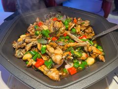 -蛙来哒(欢乐水岸店)