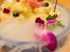 -星光小把串·海鲜烧烤(西安路店)