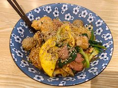 麻辣拌-皆道拌麻辣烫·麻辣拌