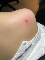 -见雾TATTOO STUDIO