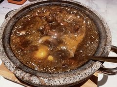 -食锦记·福建私房菜(浦西万达店)