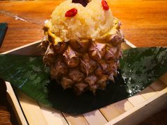 -云海肴云南菜·蒸汽石锅鱼(北京良乡华冠店)