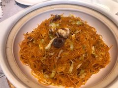 -佳兰雅序融合菜(高新店)