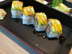 -小山日本料理(兴业太古汇店)