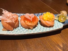 -傑·料理·海鲜放题(佛山文华荟店)