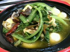 麻辣烫-奉天祥和锅烙铺(长江店)