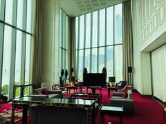 -长沙北辰洲际酒店-栀味轩中餐厅
