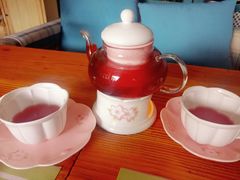 -Kitchen·Y洋厨房西餐厅(王府壹号店)