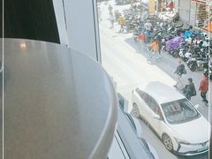 -麦当劳(北京路广百广场店)