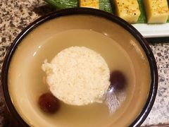 -南京大牌档(香港广场店)