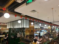 -钱小奴创意自助餐厅·山野黑猪肉畅吃(苏州昆山招商花园城店)