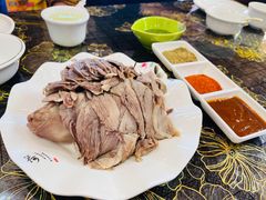 -天源居餐厅·地方特色菜(张北店)