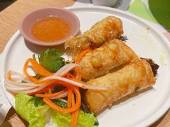 -蔡澜Pho·越南粉餐厅(海上世界店)