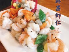 -小厨子私房菜·云南美食店