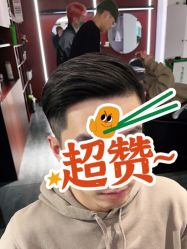 -卓梵美发·精品Salon