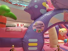 -丽达购物中心(崂山店)