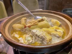 -汀小府·福建客家菜(鼓山沃尔玛店)