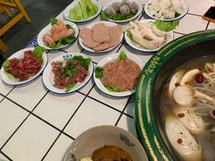 -有拈头成都市井火锅(柳市店)