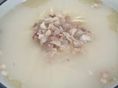 -渔桥李记奶汤面(东街店)