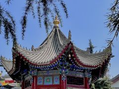 -西安市广仁寺