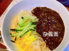 -明成宫韩国料理(沃尔玛购物广场店)