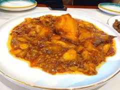 -清真·同发顺饭庄·烧麦(总店)