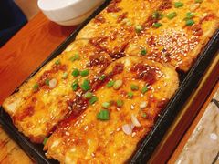 铁板豆腐-韩礼年糕(飞虹路店)