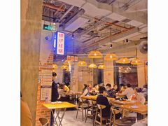 -炉小二铜锅牛蛙•川湘菜(三里屯店)