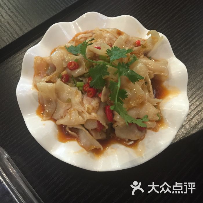 九江联盛快乐城美食图片