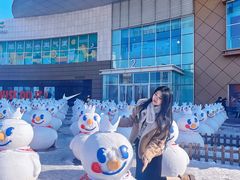 -杉杉奥特莱斯广场(哈尔滨店)