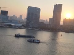 -广州白天鹅宾馆