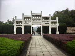 -独秀园