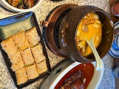 -南京大牌档(夫子庙老门东店)