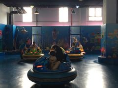 -蒙特利亲子乐园