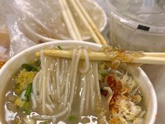 -汪记鲜鱼糊汤粉(沈阳路总店)