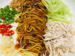 -偏爱炒鸡(老县衙店)