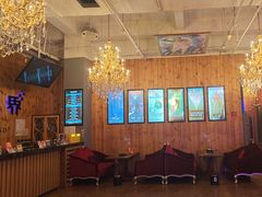 -明日世界密室轰趴·剧本桌游·箭馆团建(国贸店)