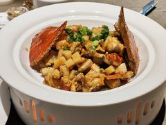 -佬太公海鸭·海鲜大排档(上海总店)