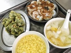 -老福合沟无米粿甜汤粿品店