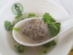 -吴一川韭香粉皮(丽香苑分店)