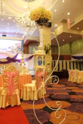 -舒友海鲜大酒楼·宴会厅(白鹭洲旗舰店)