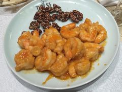 -卫鼎轩·曹公馆(鼓楼店)