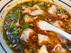 -保儿牛肉面(万象城店)