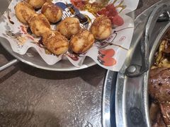 -一品渝香干锅鸭头(平安店)