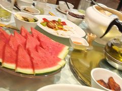 -光明邨大酒家(淮海路店)