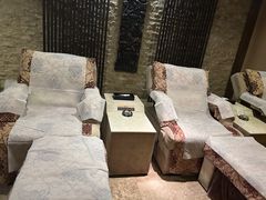 -华夏良子·足道SPA艾灸(山东大厦店)