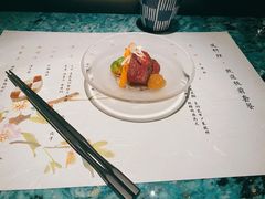 -風料理.鮨Omakase