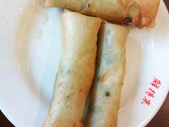 -鲜得来排骨年糕(即墨路店)
