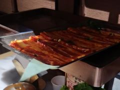 -韩宫宴烤肉·料理(苏州中心店)