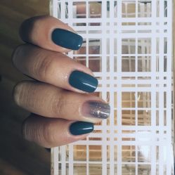 -Y2日式美甲美睫美肤沙龙